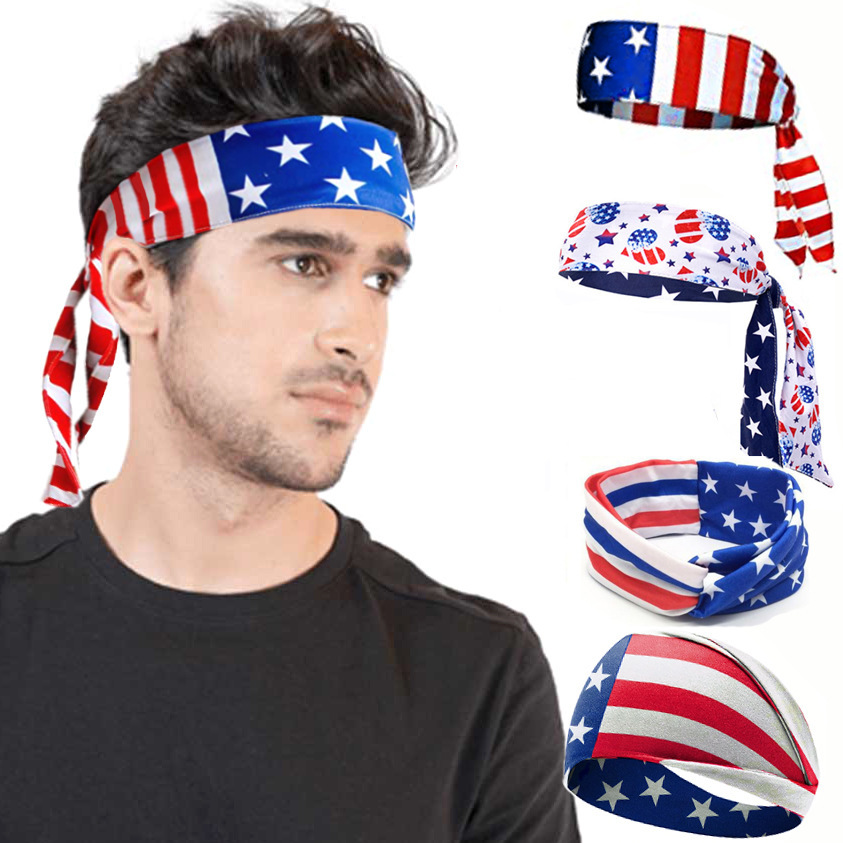 Custom Headband